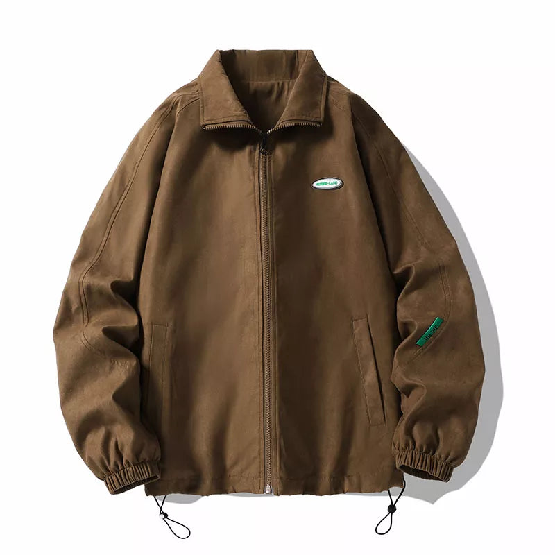 Moscow - Men's Winter Vintage Jacket