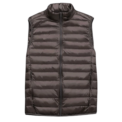 Down Vest