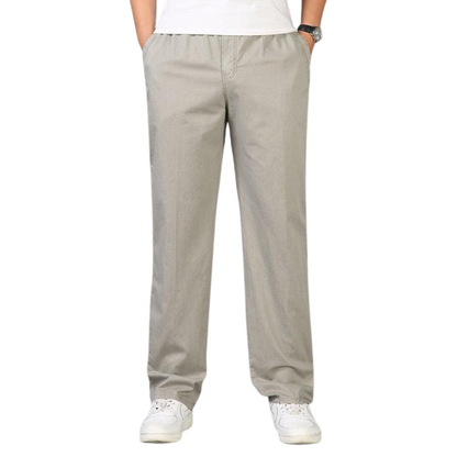 Tulum Linen Pantalon