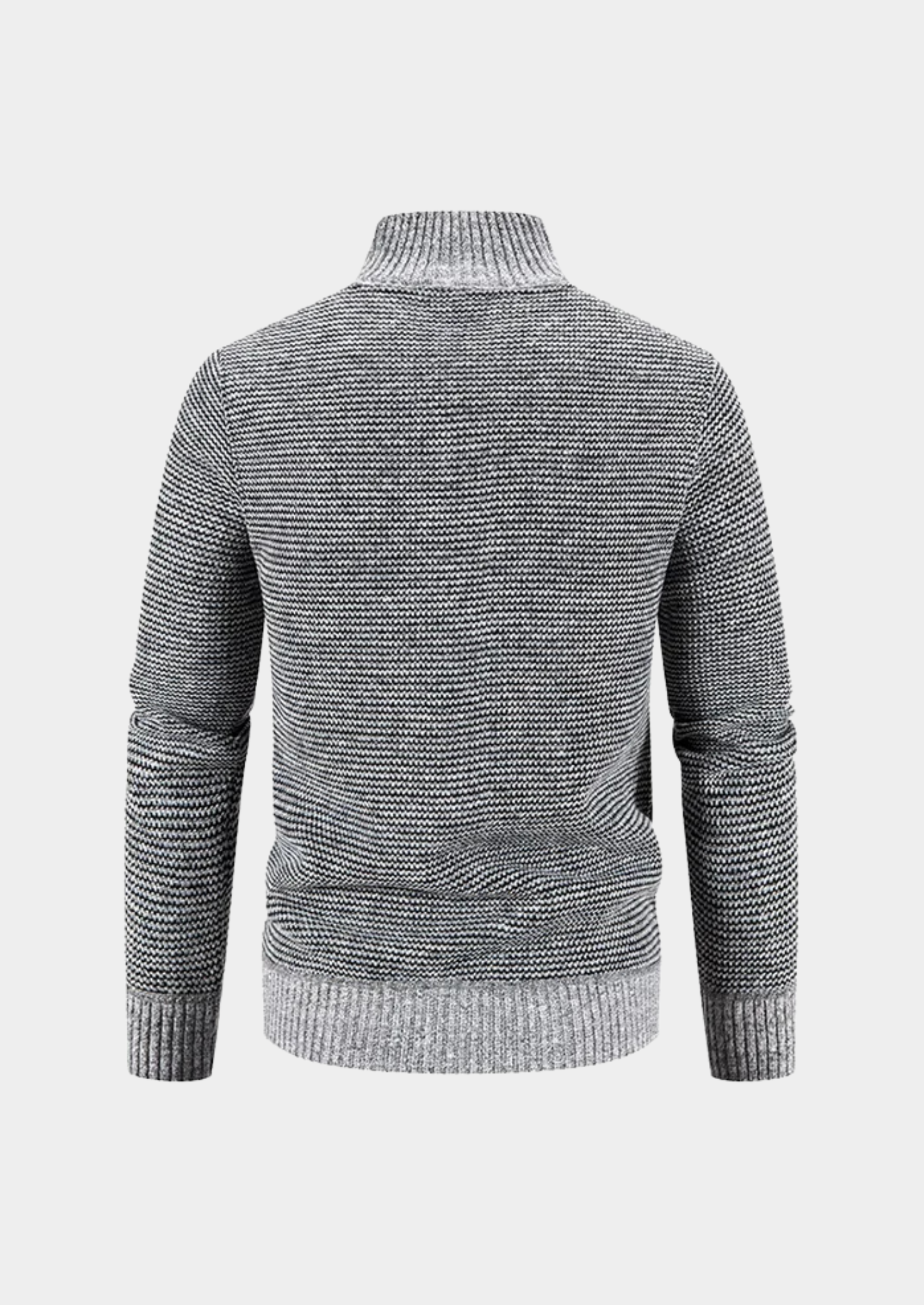 NOBA HYBRID JACKET