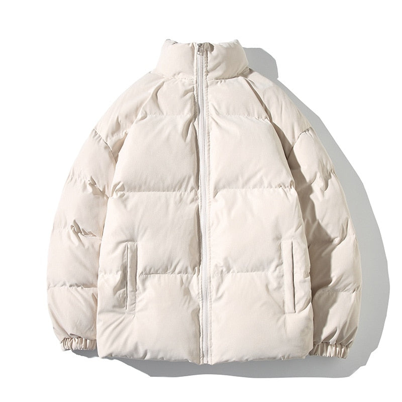 NOBA - Men´s Cotton Jacket