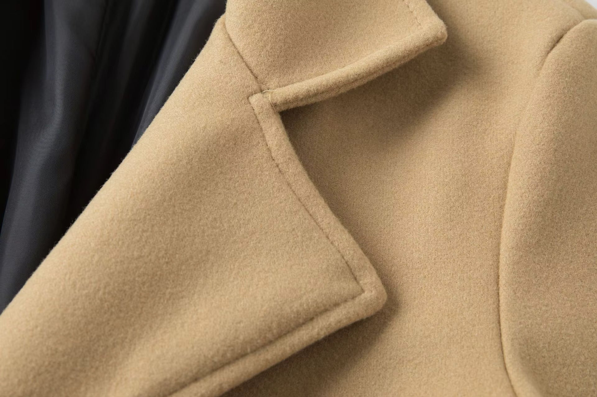 NOBA GENTLEMAN COAT
