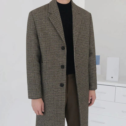 NOBA Sherlock Coat